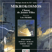 Thumbnail for the Mikrokosmos - Mikrokosmos link, provided by host site