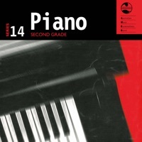 Thumbnail for the Glenn Riddle - Mikrokosmos, Sz. 107, Vol. III: No. 83, Melody with Interruptions link, provided by host site