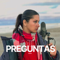 Thumbnail for the Kasia - Mil Preguntas link, provided by host site