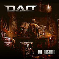 Thumbnail for the D.A.D. - Mil Rostros link, provided by host site