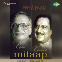 Thumbnail for the Ghulam Ali - Milaap link, provided by host site