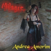 Thumbnail for the Andrea Amorim - Milagre link, provided by host site