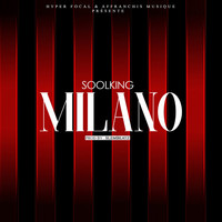Thumbnail for the SOOLKING - Milano link, provided by host site
