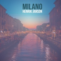 Thumbnail for the Henrik Janson - Milano link, provided by host site
