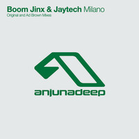 Thumbnail for the Boom Jinx - Milano link, provided by host site
