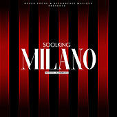 Thumbnail for the SOOLKING - Milano link, provided by host site