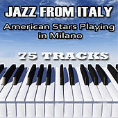 Thumbnail for the Bob Cooper - Milano Blues link, provided by host site