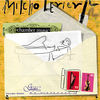 Thumbnail for the Milcho Leviev - Milcho Leviev Chamber music link, provided by host site