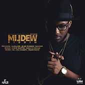 Thumbnail for the Anju Blaxx - Mildew Riddim link, provided by host site