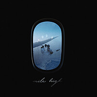 Thumbnail for the Ollie Joseph - Mile High link, provided by host site