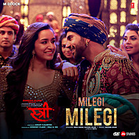 Thumbnail for the Mika Singh - Milegi Milegi (From "Stree") link, provided by host site