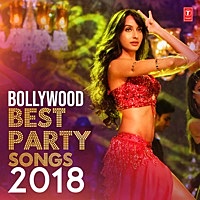 Thumbnail for the Mika Singh - Milegi Milegi (From "Stree") link, provided by host site