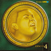 Thumbnail for the Joe Arroyo - Milenario, Vol. 4 link, provided by host site