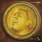 Thumbnail for the Joe Arroyo - Milenario, Vol. 5 link, provided by host site