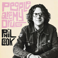 Thumbnail for the Phil Cook - Miles Away link, provided by host site