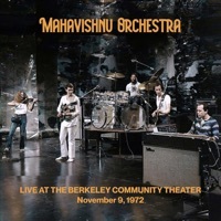 Thumbnail for the Mahavishnu Orchestra - Miles Beyond link, provided by host site
