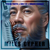 Thumbnail for the DVS 7.0 - Miles Cypher link, provided by host site