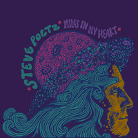 Thumbnail for the Steve Poltz - Miles In My Heart link, provided by host site
