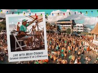 Thumbnail for the Slightly Stoopid - Miles Stoopid | Cocktails & Jams: Holiday Edition link, provided by host site