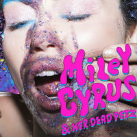 Thumbnail for the Miley Cyrus - Miley Cyrus & Her Dead Petz link, provided by host site