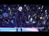 Thumbnail for the Noah Cyrus - Miley Cyrus kissing during Adore You link, provided by host site
