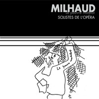 Thumbnail for the Darius Milhaud - Milhaud : Le pauvre matelot link, provided by host site