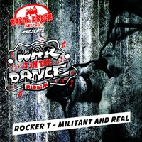 Thumbnail for the Rocker T - Militant and Real link, provided by host site