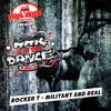 Thumbnail for the Rocker T - Militant and Real link, provided by host site