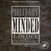 Thumbnail for the JDeuce - Military Minded link, provided by host site
