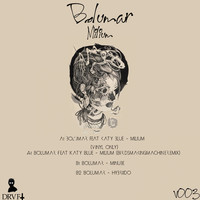 Image of Bolumar linking to their artist page due to link from them being at the top of the main table on this page