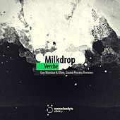 Thumbnail for the Verche - Milkdrop link, provided by host site