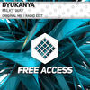 Image of Dyukanya linking to their artist page due to link from them being at the top of the main table on this page