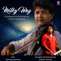 Image of Ganesh Rajagopalan linking to their artist page due to link from them being at the top of the main table on this page