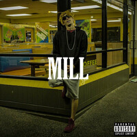Thumbnail for the Lil Windex - Mill link, provided by host site