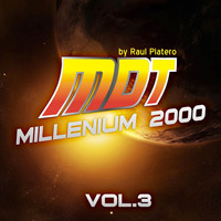 Thumbnail for the The Face - Millenium 2000 Vol. 3 Session link, provided by host site