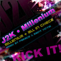 Thumbnail for the J2K - Millenium, All In Check link, provided by host site