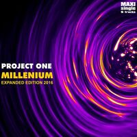 Thumbnail for the Project One - Millenium - Expanded Edition 2016 link, provided by host site