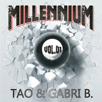 Thumbnail for the Tao - Millenium, Vol. 1 link, provided by host site