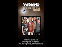 Thumbnail for the Wayland - Miller podcast clip 1 link, provided by host site