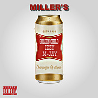 Thumbnail for the Golden Child - Millers link, provided by host site