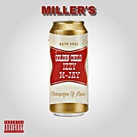 Thumbnail for the Golden Child - Millers link, provided by host site