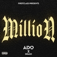 Thumbnail for the Ado - Million link, provided by host site