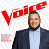 Thumbnail for the Christian Cuevas - Million Reasons (The Voice Performance) link, provided by host site