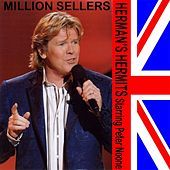 Thumbnail for the Peter Noone - Million Sellers link, provided by host site
