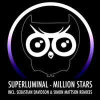 Thumbnail for the Superluminal - Million Stars link, provided by host site