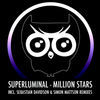 Thumbnail for the Superluminal - Million Stars link, provided by host site