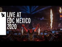 Thumbnail for the Armin van Buuren - Million Voices (Blasterjaxx Remix) [Armin van Buuren live at EDC Mexico 2020] link, provided by host site
