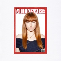 Thumbnail for the Chloe Howl - Millionaire link, provided by host site
