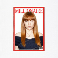 Thumbnail for the Chloe Howl - Millionaire link, provided by host site