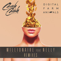 Thumbnail for the Cash Cash - Millionaire - JayKode Remix link, provided by host site
